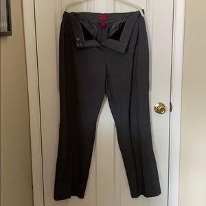Dress Pants (Grey/Gray)